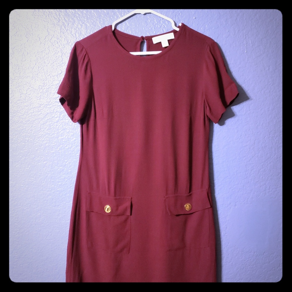 Michael Kors dress